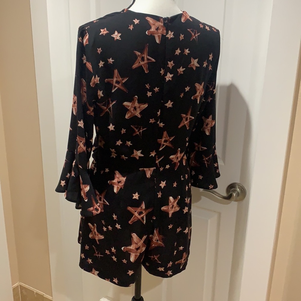 Star Romper - image 4